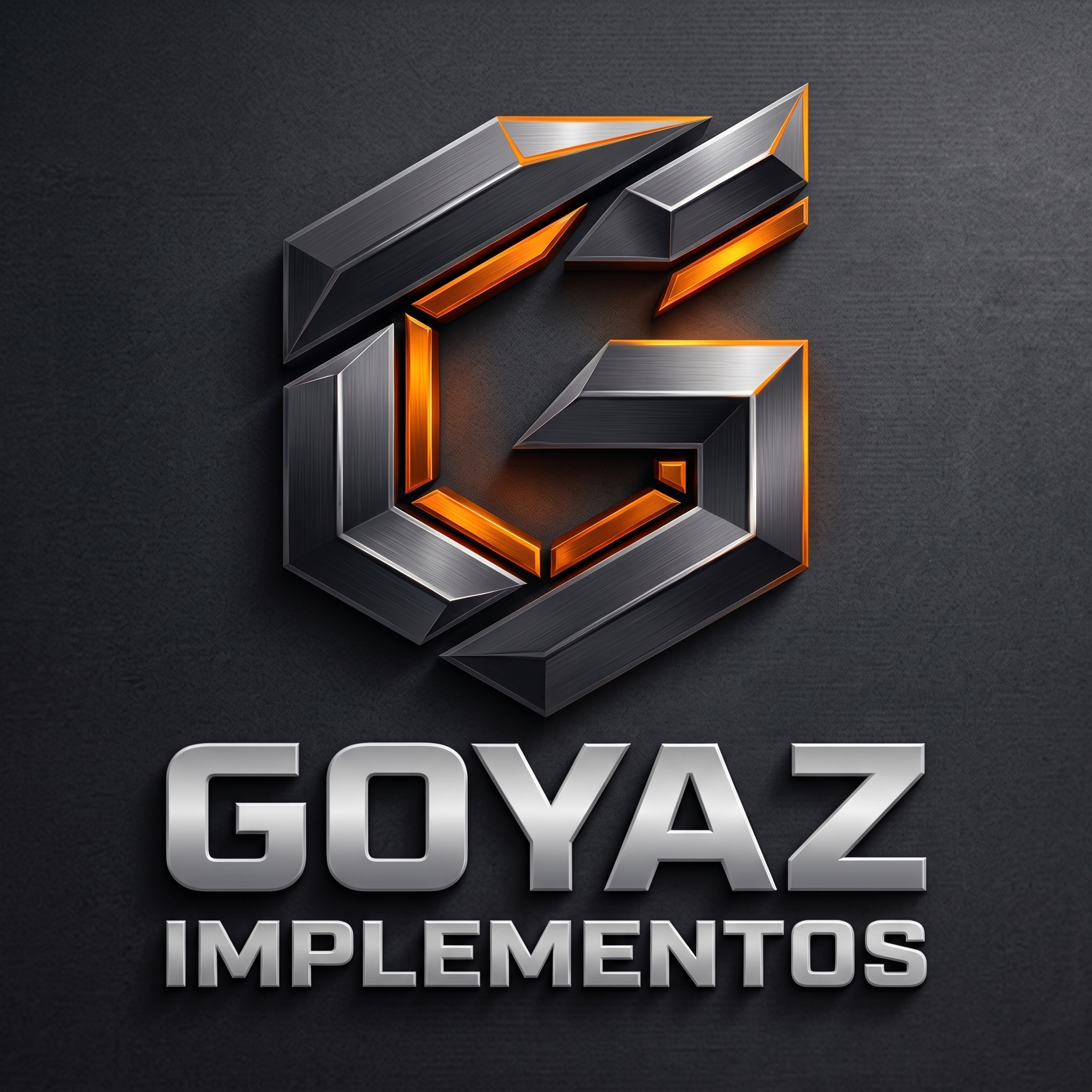 Estrutura Goyaz Implementos
